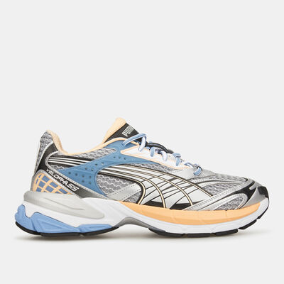 PUMA Men's Velophasis Phased Shoes Grey