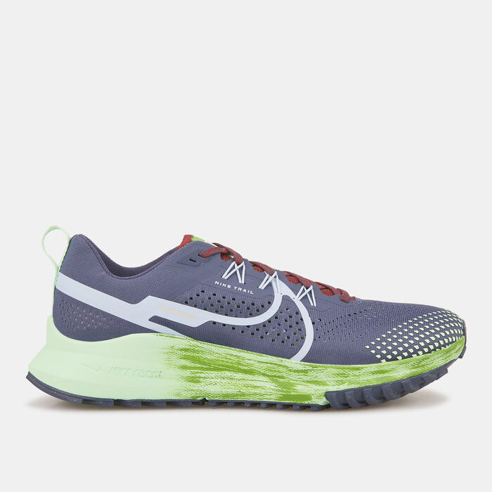 Nike Men's Pegasus Trail 4 Trail-Running Shoe Blue Nike Men's Pegasus Trail 4 Trail-Running Shoe Blue image number 0