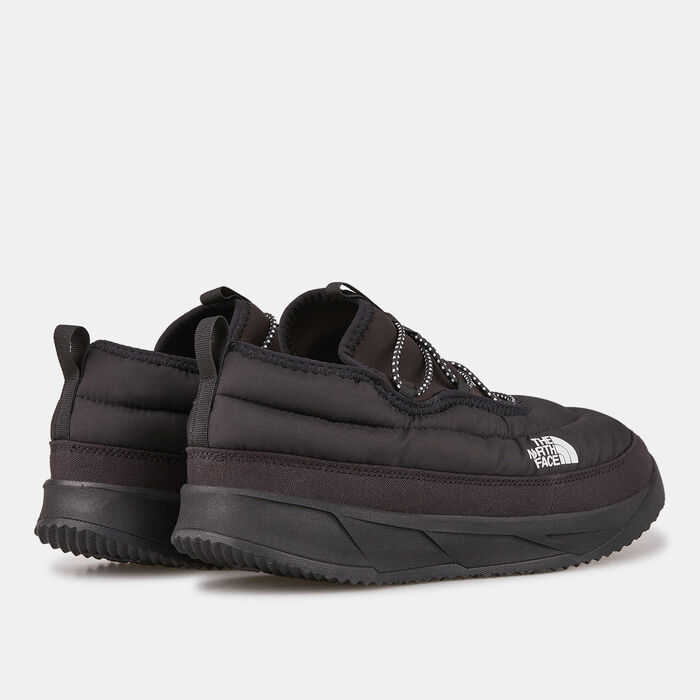 The North Face Women's NSE Low Street Boot Black The North Face Women's NSE Low Street Boot Black image number 2