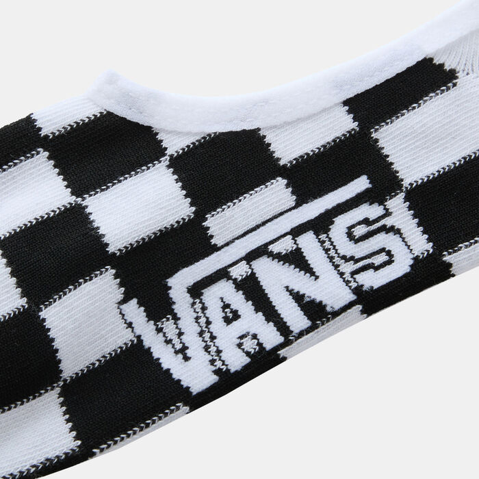 Vans Women's Overstimulated Canoodle Socks Black image number 1