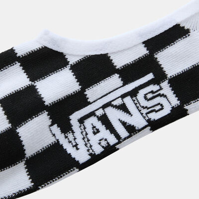 Vans Women's Overstimulated Canoodle Socks Black Vans Women's Overstimulated Canoodle Socks Black