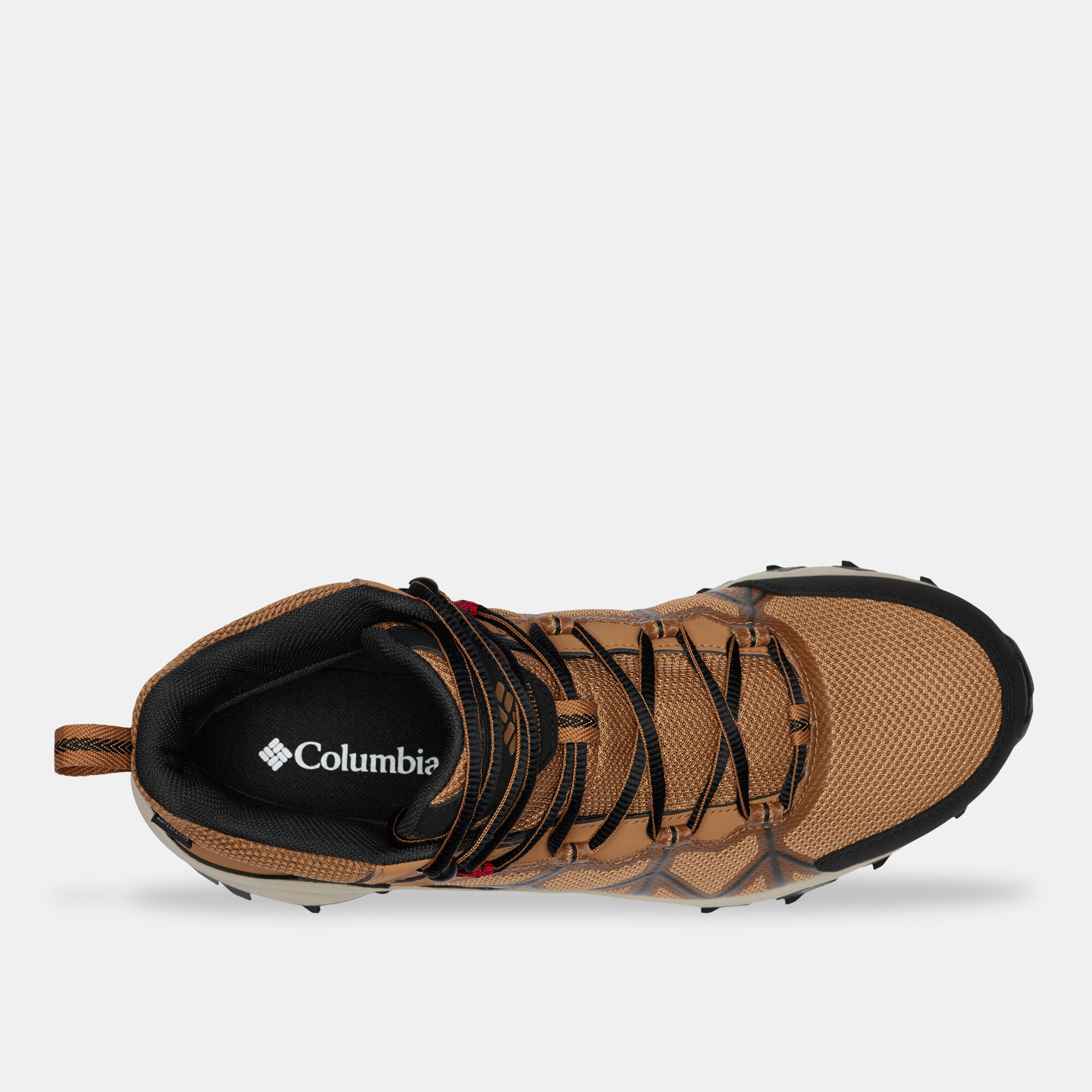 Columbia prescott point hiking shoes clearance