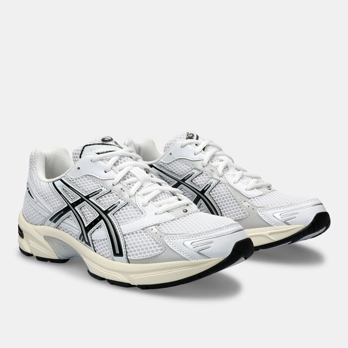 ASICS Men's GEL-1130 Shoes White ASICS Men's GEL-1130 Shoes White image number 1