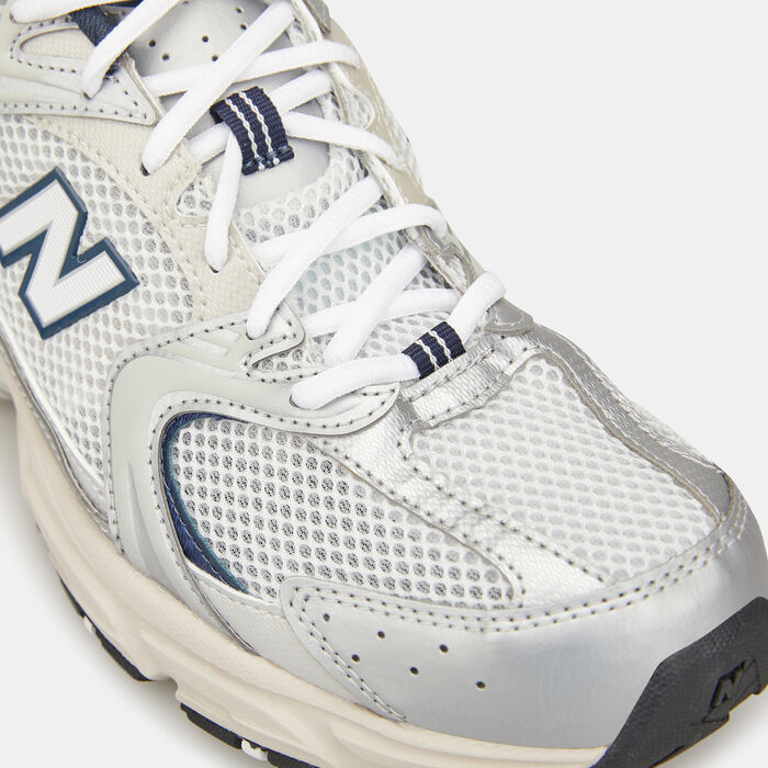 New Balance Women's 530 Shoe Grey image number 4