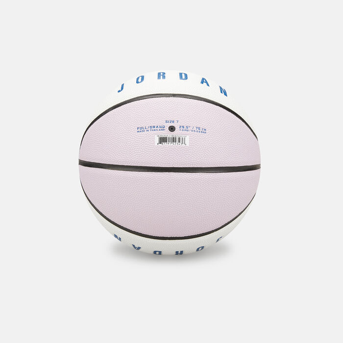 Jordan Ultimate 2.0 8P Basketball Multi-Color Jordan Ultimate 2.0 8P Basketball Multi-Color image number 1