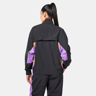 PUMA Women's SWxP CELLERATOR Half-Zip Jacket Black PUMA Women's SWxP CELLERATOR Half-Zip Jacket Black