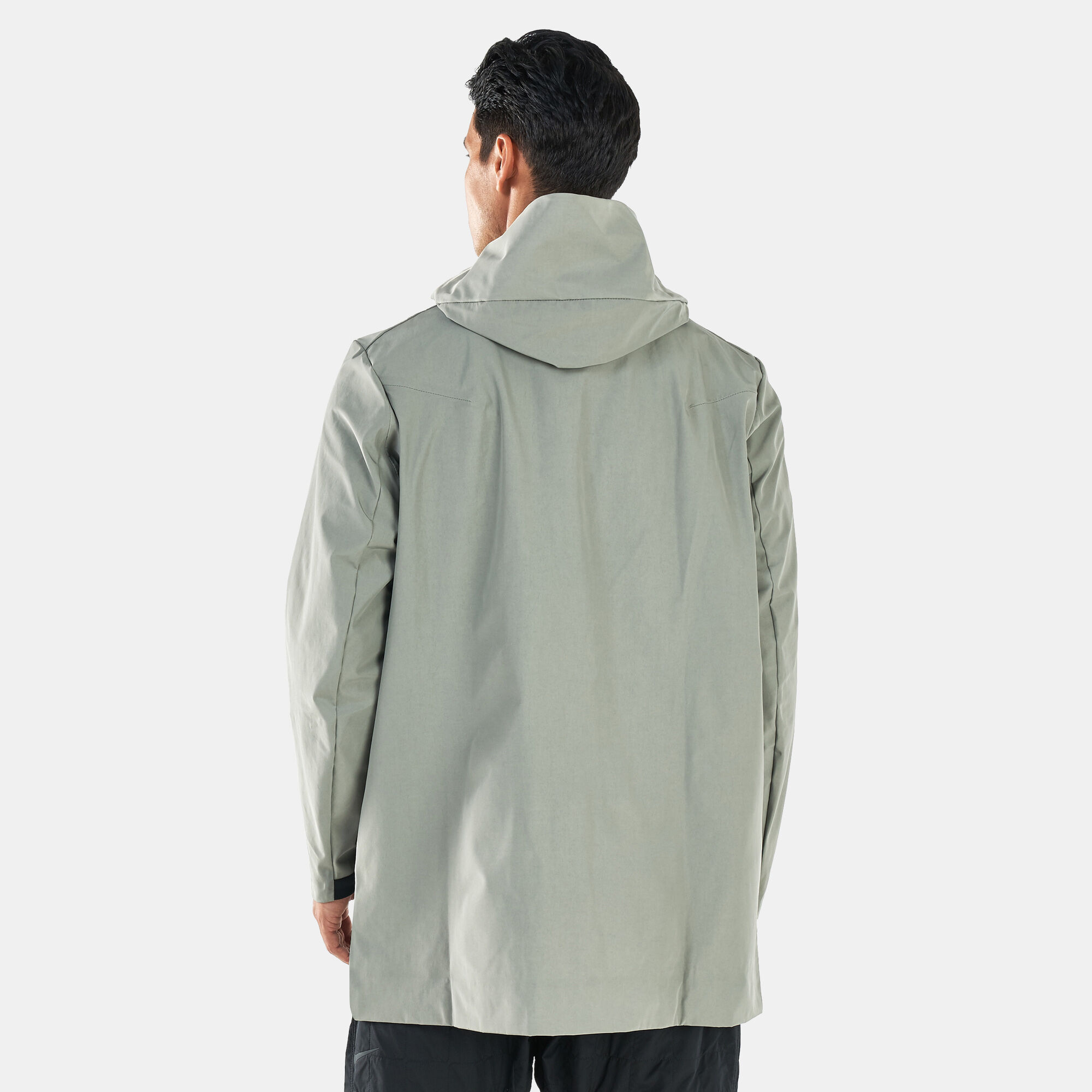 nike sportswear tech shield jacket