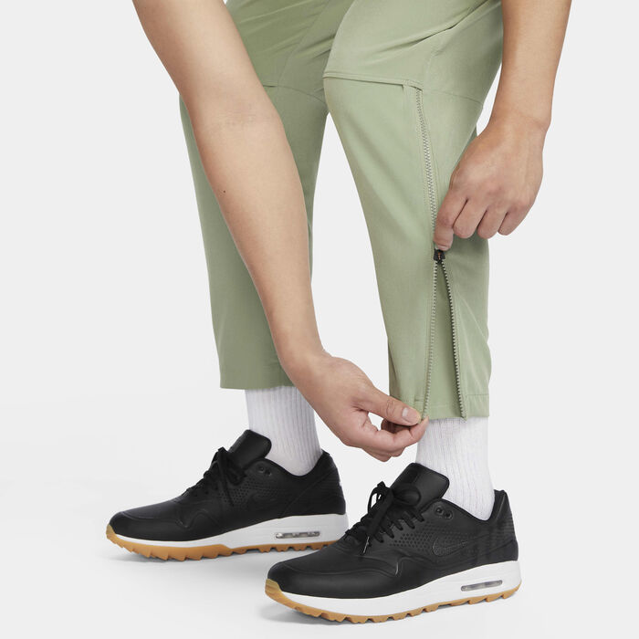 Nike Men's Golf Club Dri-FIT Golf Trousers Green Nike Men's Golf Club Dri-FIT Golf Trousers Green image number 5