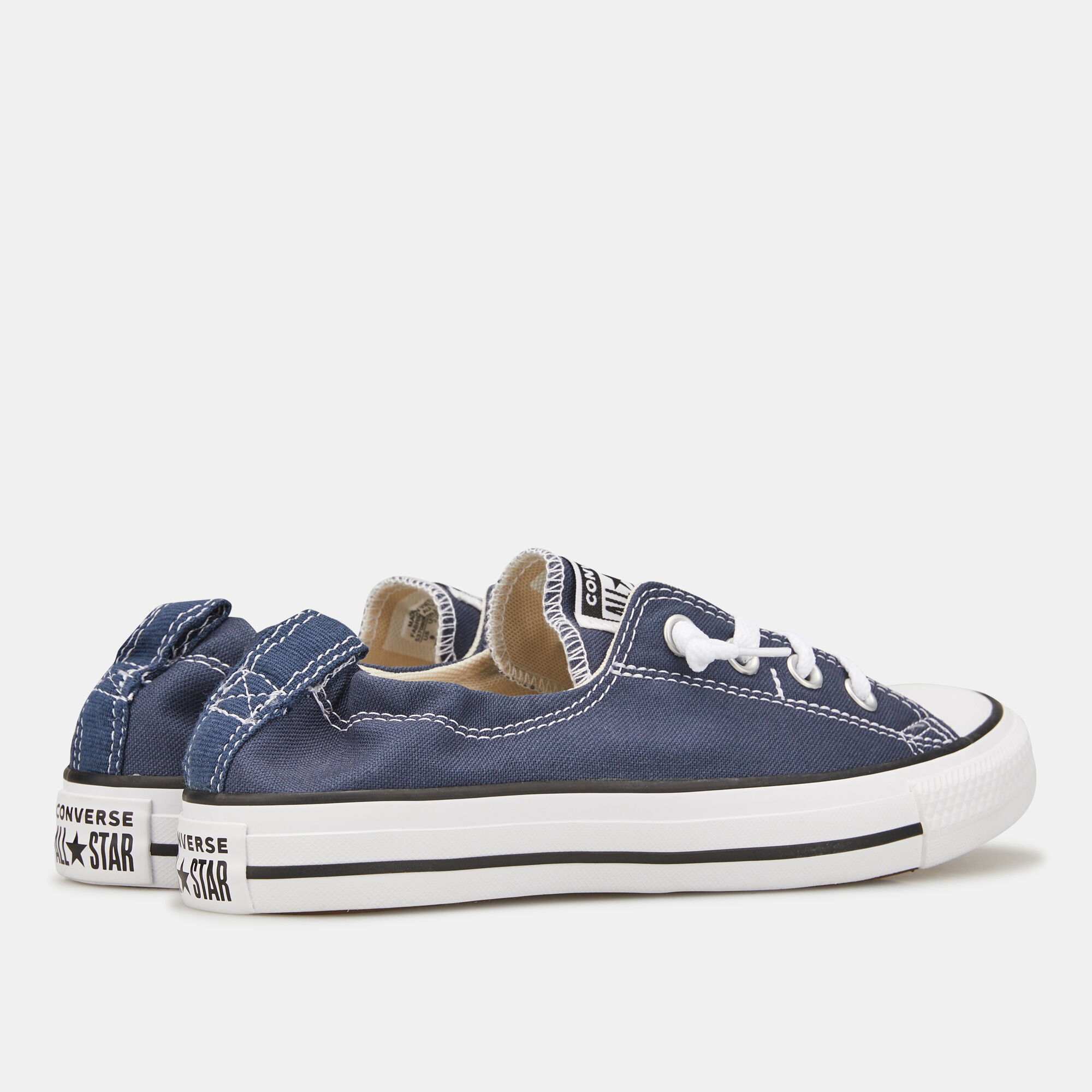 Chuck taylor all star shoreline slip top