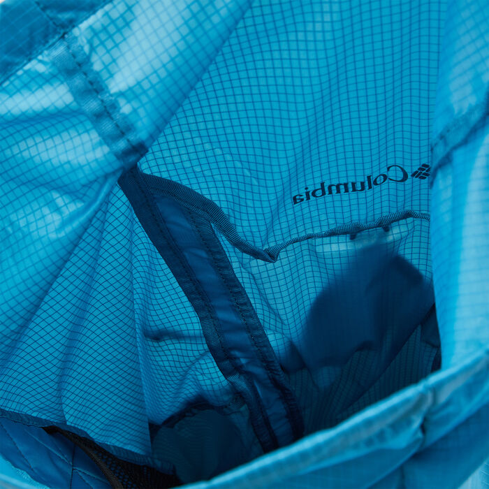 Columbia Tandem Trail™ Backpack - 22L Blue Columbia Tandem Trail™ Backpack - 22L Blue image number 3