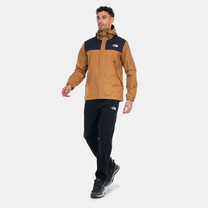 The North Face Men's Essential Joggers Black The North Face Men's Essential Joggers Black image number 2