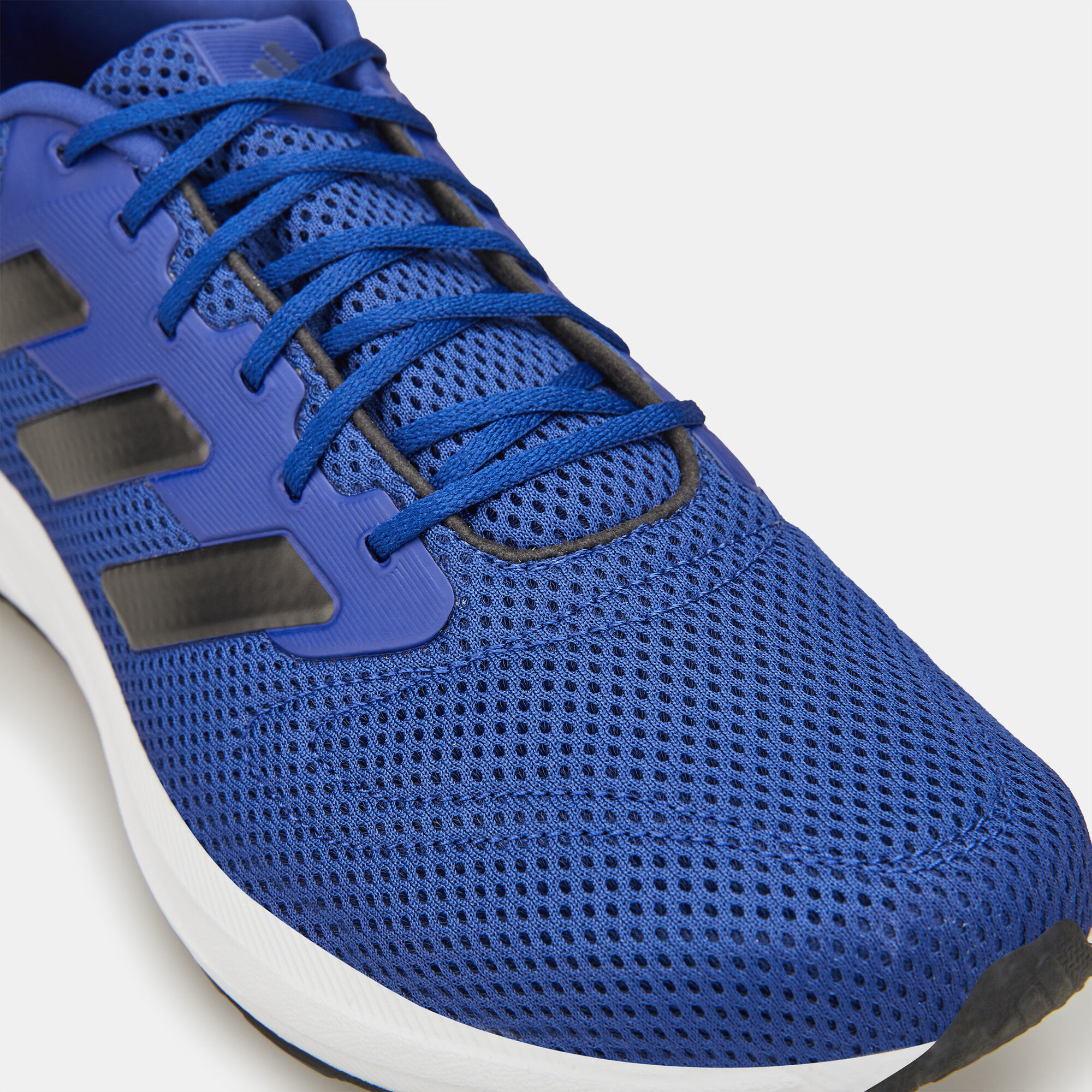Men s Response Runner Shoes Blue adidas in KSA SSS