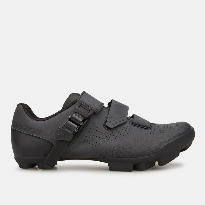 Giant Men's Transmit Cycling Shoe Black Giant Men's Transmit Cycling Shoe Black image number 0