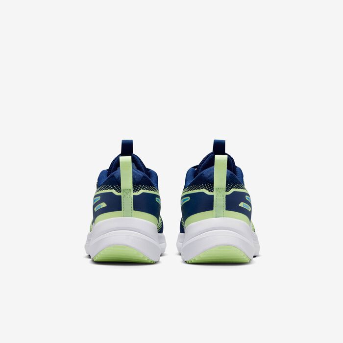 Nike Kids' Cosmic Road Running Shoes Blue Nike Kids' Cosmic Road Running Shoes Blue image number 5