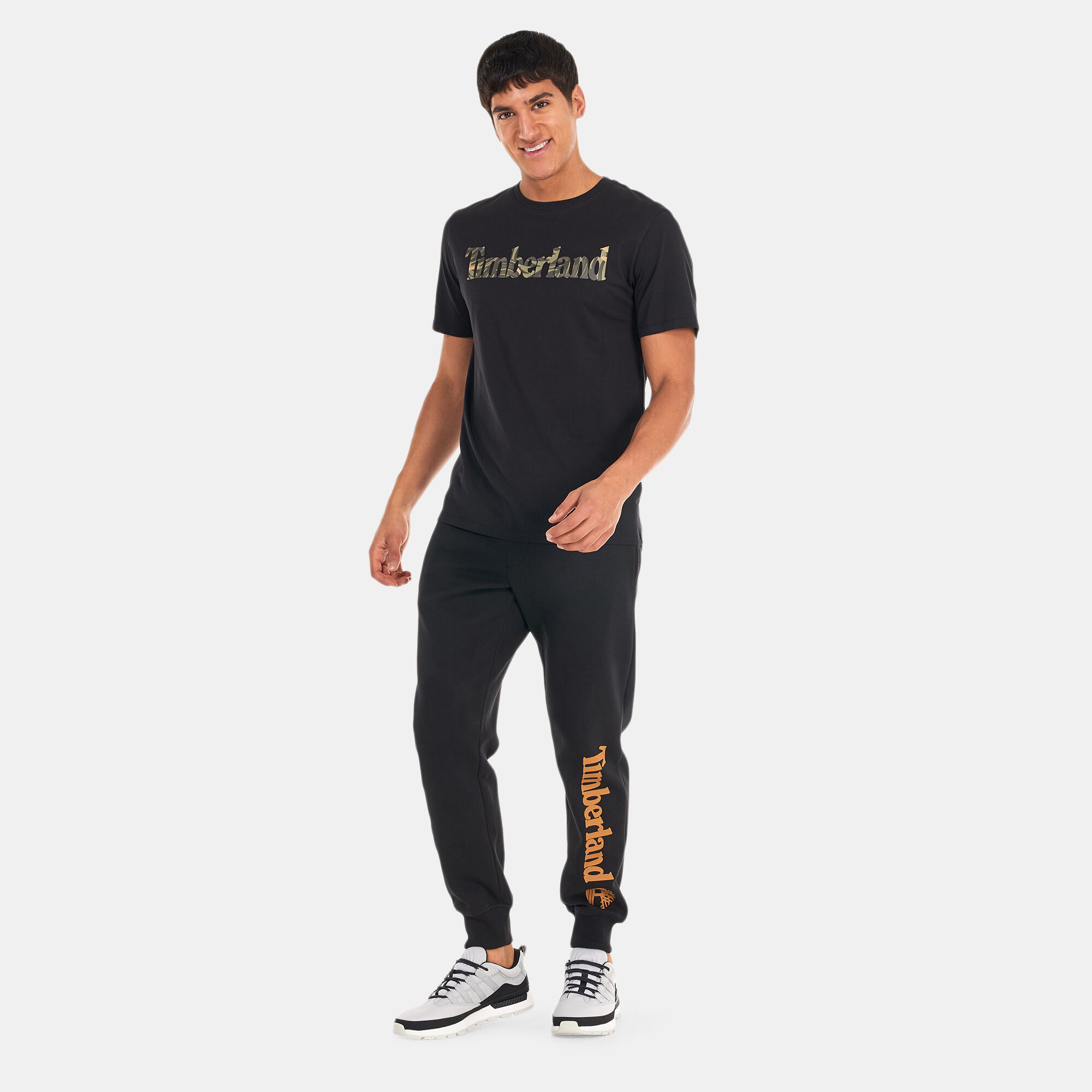 Timberland hotsell jogging suit