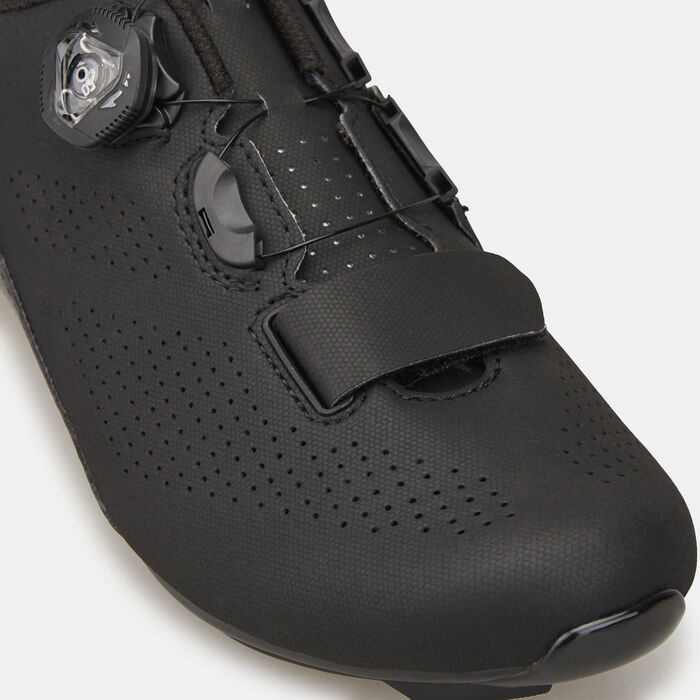 Giant Men's Surge Comp Cycling Shoe Black Giant Men's Surge Comp Cycling Shoe Black image number 4