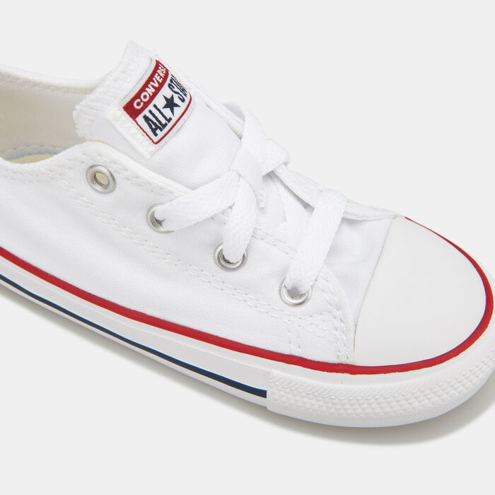 Buy Converse Kids' Chuck Taylor All Star Unisex Shoe (Older Kids) in Saudi  Arabia | SSS