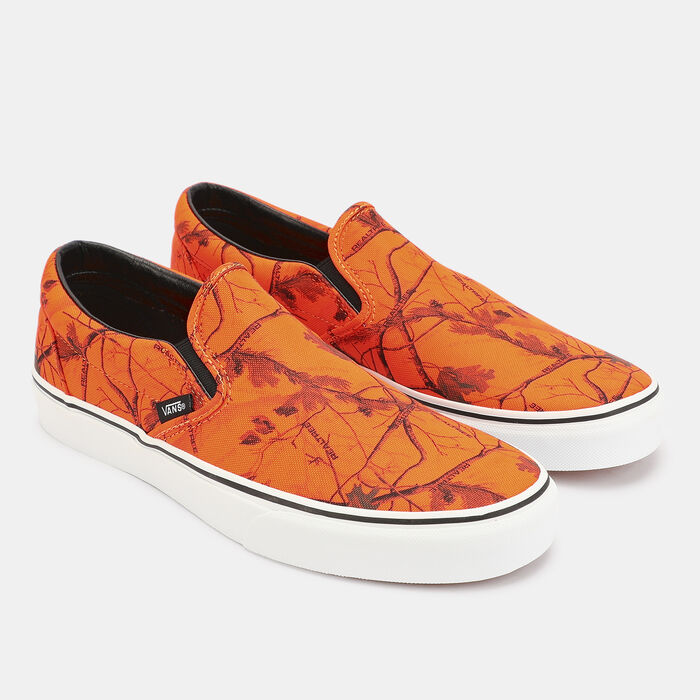 Classic Slip-On Unisex Shoe Classic Slip-On Unisex Shoe image number 1
