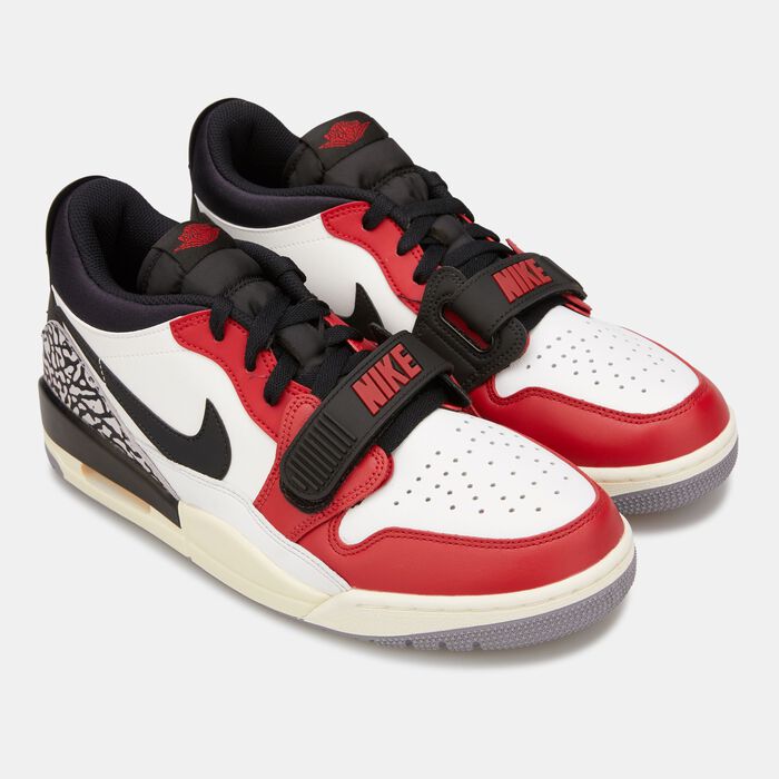 Jordan Men's Legacy 312 Low Shoes Multi-Color image number 3