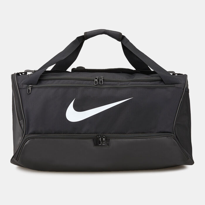 Nike Brasilia 9.5 Training Duffel Bag Black image number 0