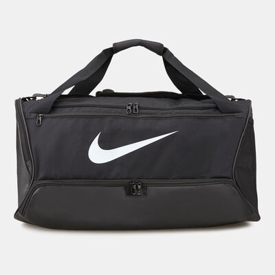 Nike Brasilia 9.5 Training Duffel Bag Black Nike Brasilia 9.5 Training Duffel Bag Black
