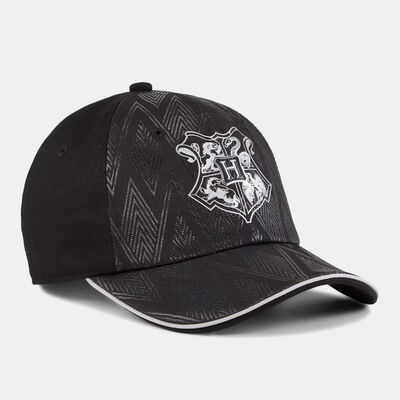 PUMA Kids' x Harry Potter Cap Black PUMA Kids' x Harry Potter Cap Black