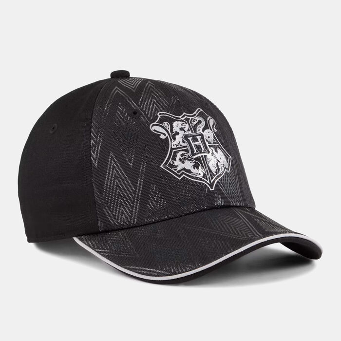 PUMA Kids' x Harry Potter Cap Black PUMA Kids' x Harry Potter Cap Black image number 0