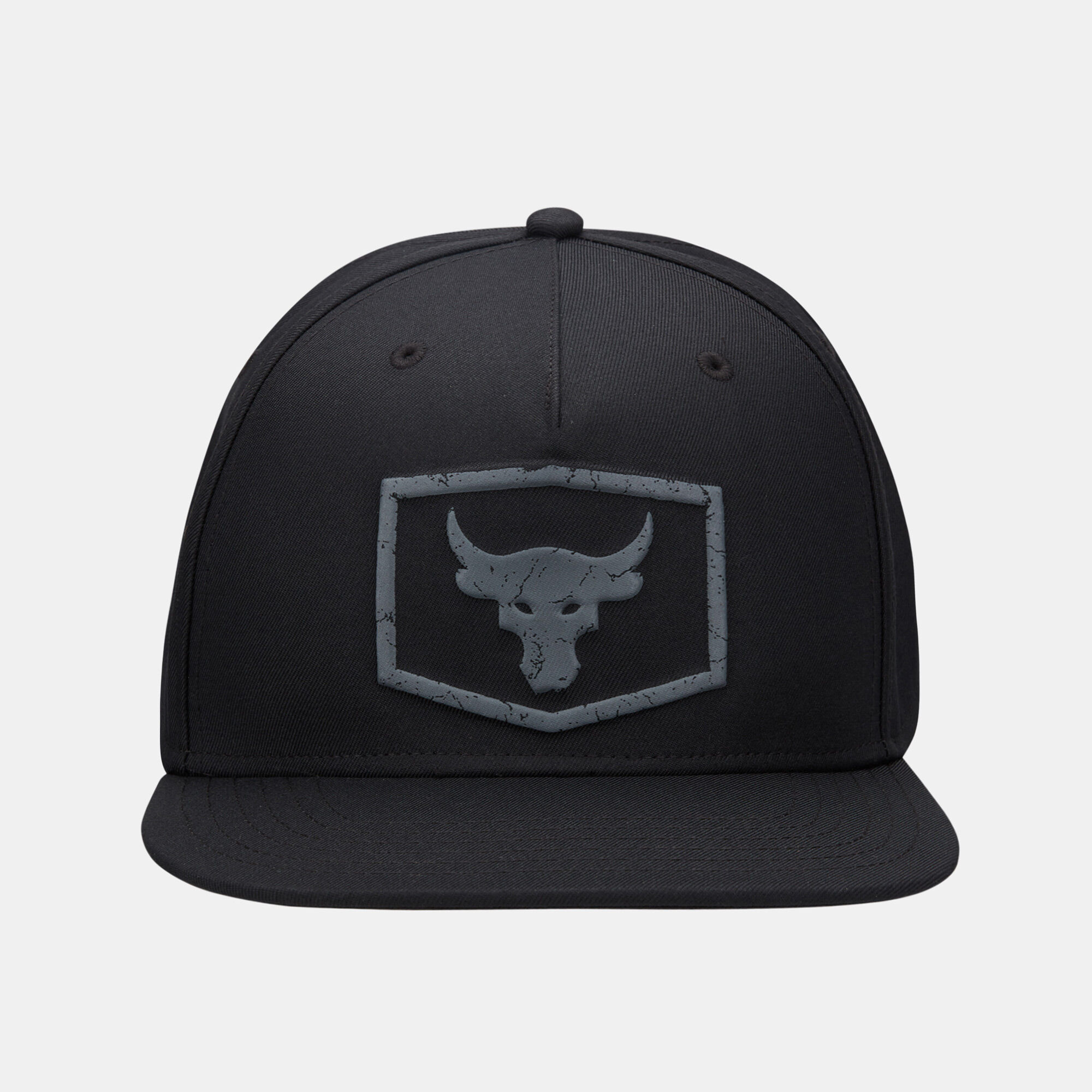 Project rock atb flat brim cap clearance