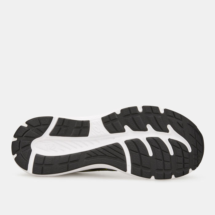 ASICS Men's GEL-CONTEND 8 Shoe Black ASICS Men's GEL-CONTEND 8 Shoe Black image number 4