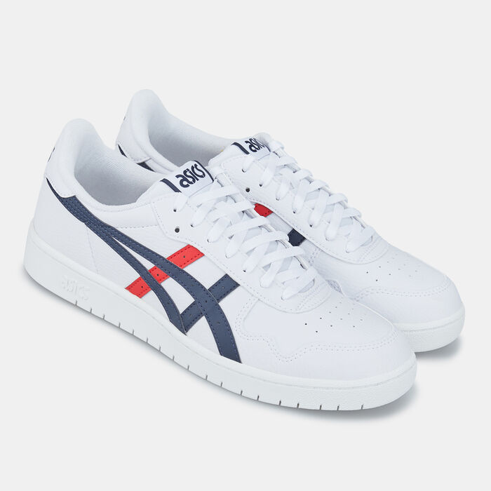 ASICS Men's JAPAN S Shoe White ASICS Men's JAPAN S Shoe White image number 1