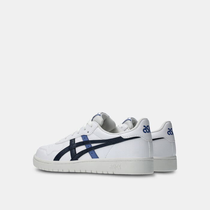 ASICS Kids' JAPAN S Shoes White image number 2