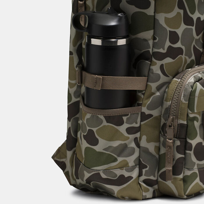 Vans DX Backpack Black image number 5