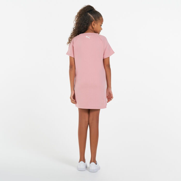 Kids' Alpha Dress Kids' Alpha Dress image number 1