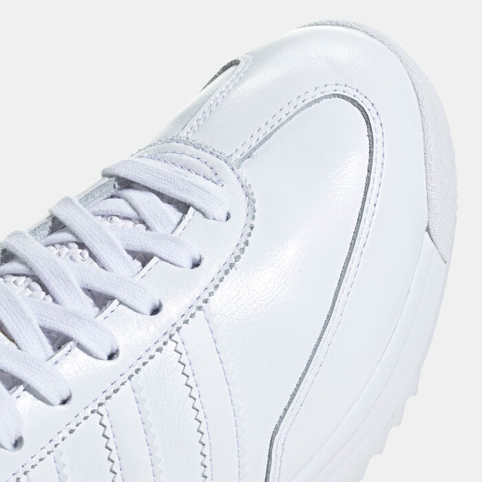 adidas Originals Men's SL 72 RS Shoes White adidas Originals Men's SL 72 RS Shoes White image number 5