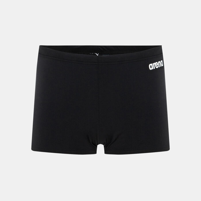 Arena Men's Team Swimming Shorts Black Arena Men's Team Swimming Shorts Black image number 0