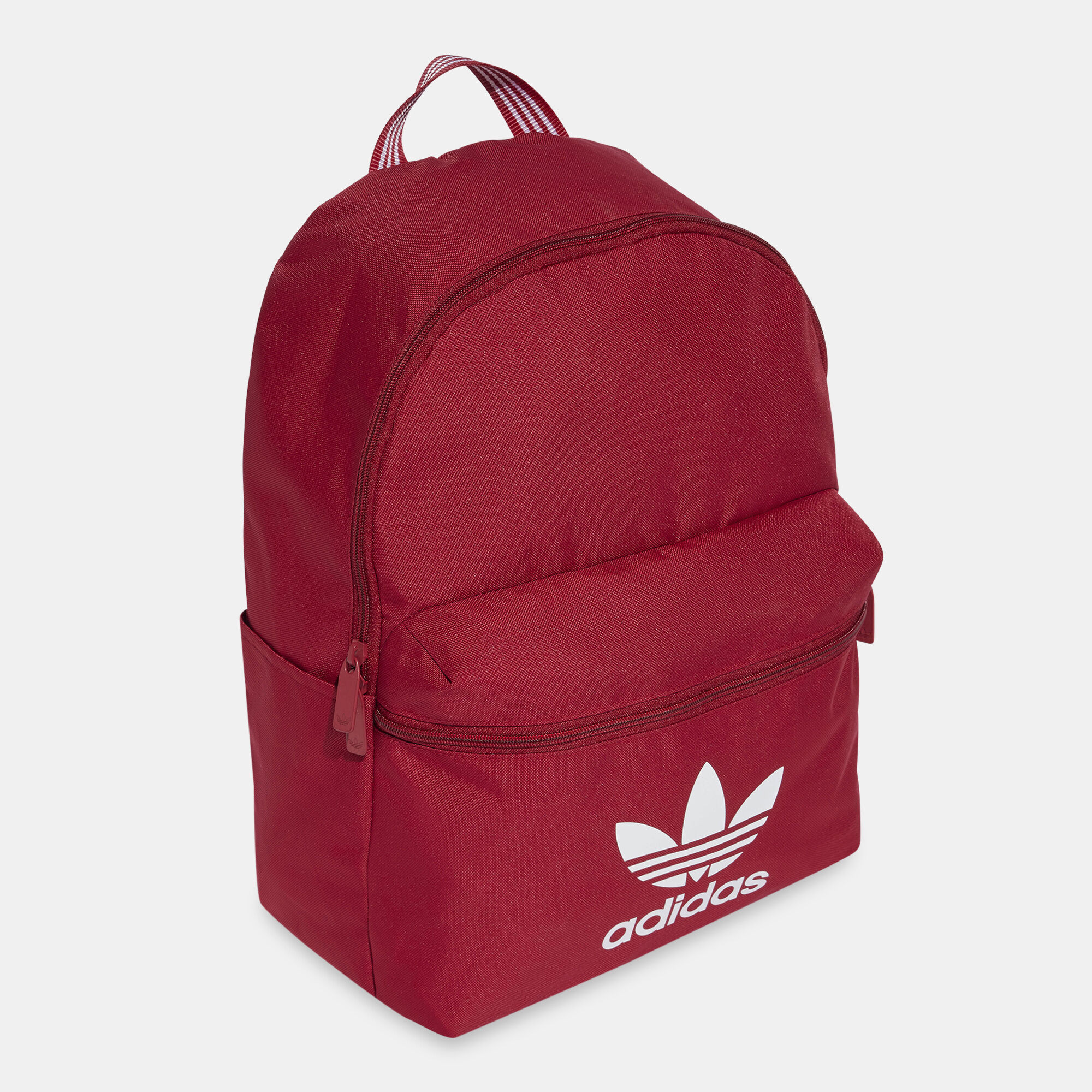 Adidas maroon bag shop