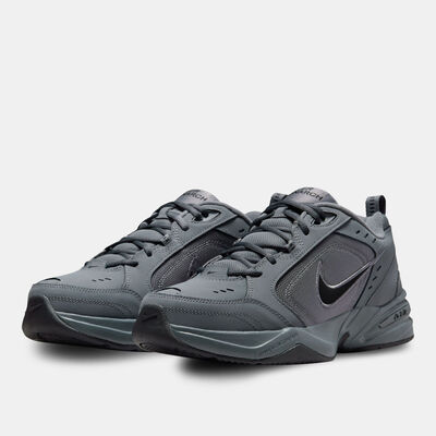 Nike Men's Air Monarch IV Training Shoe Grey