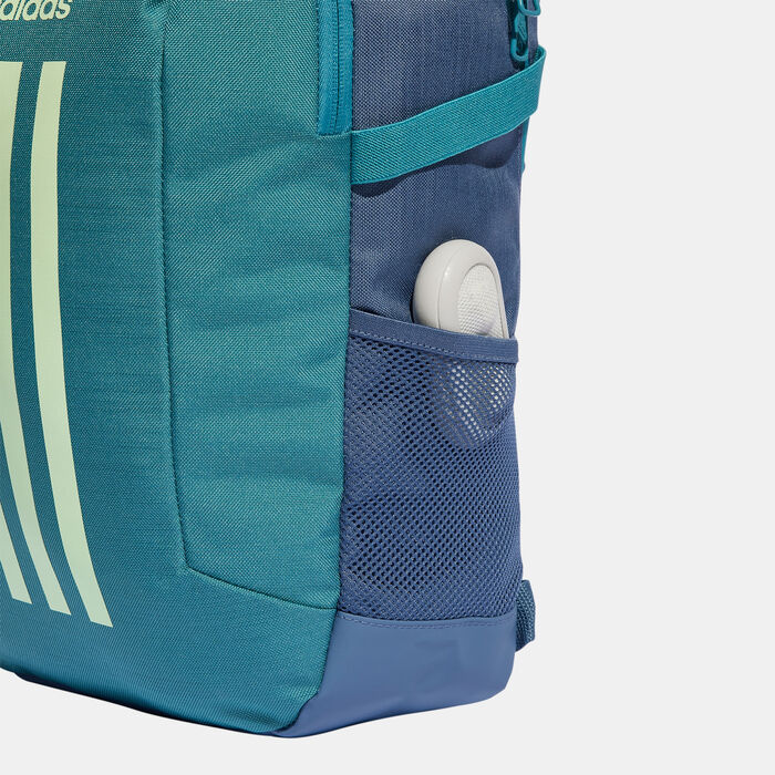 adidas Kids' Power Backpack Multi-Color adidas Kids' Power Backpack Multi-Color image number 4
