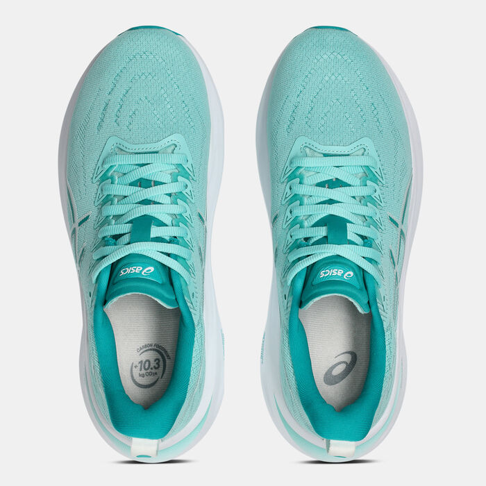 ASICS Women's GT-2000 13 Running Shoes Blue image number 4