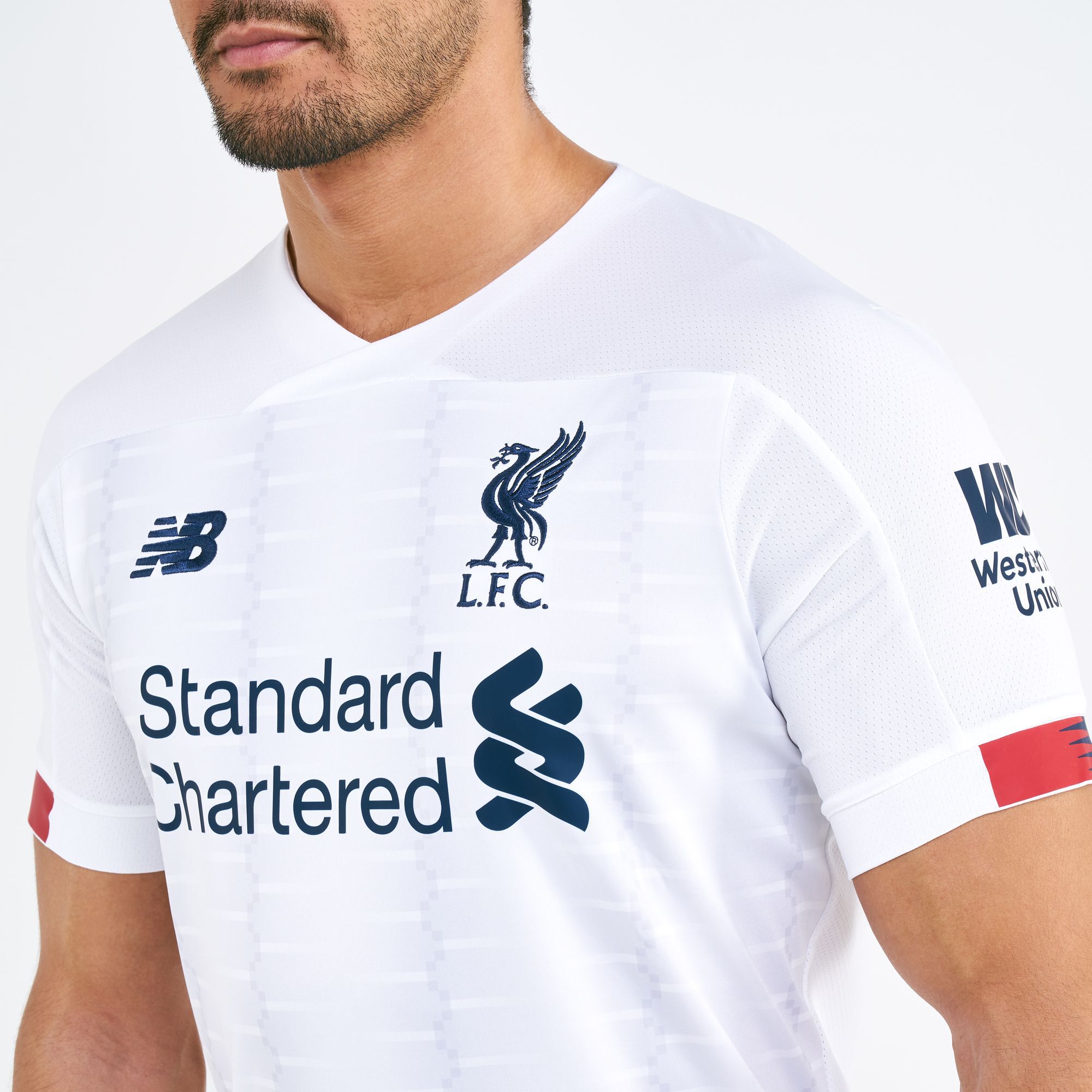Jersey liverpool 2019 2025 home away