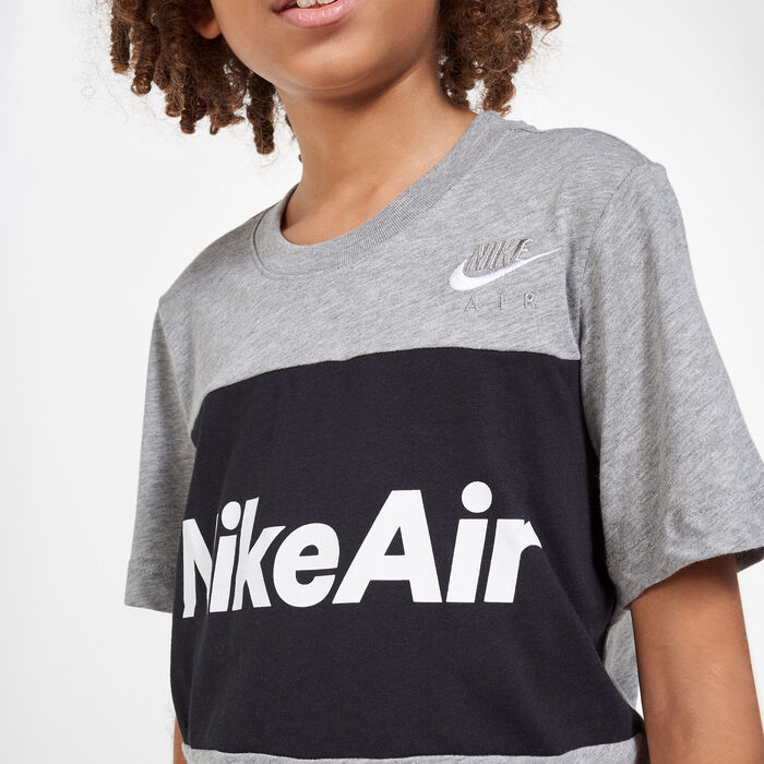 Kids' Sportswear Air T-Shirt (Older Kids) Kids' Sportswear Air T-Shirt (Older Kids) image number 3