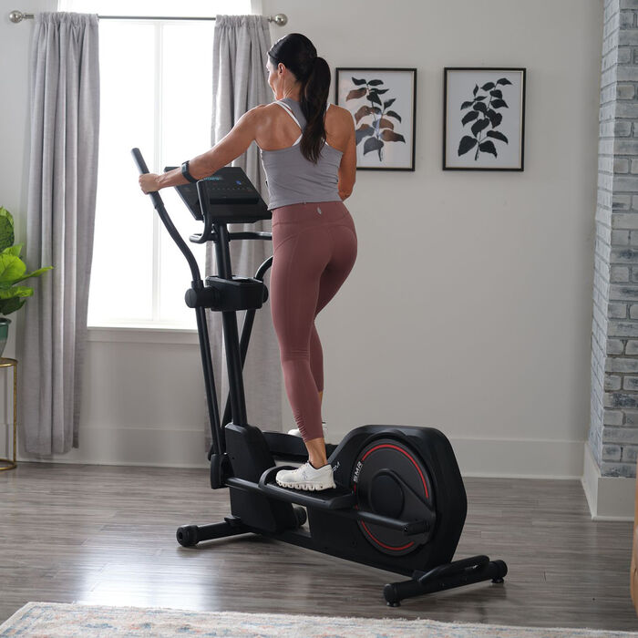 ProForm Sport Elliptical Cross Trainer Machine Black ProForm Sport Elliptical Cross Trainer Machine Black image number 3