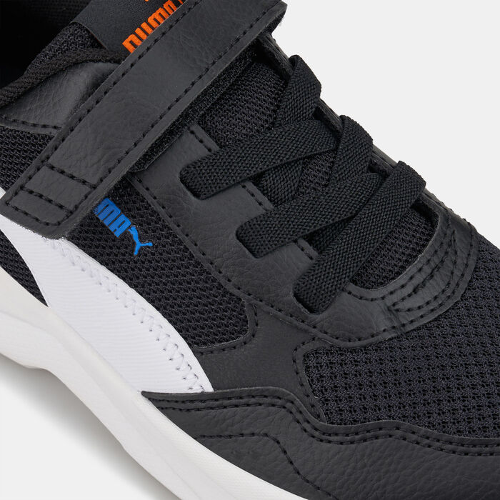 PUMA Kids' X-Ray Speed Lite AC Shoes Black PUMA Kids' X-Ray Speed Lite AC Shoes Black image number 4