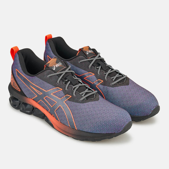ASICS Men's GEL-QUANTUM 180™ VII Shoe Blue ASICS Men's GEL-QUANTUM 180™ VII Shoe Blue image number 1