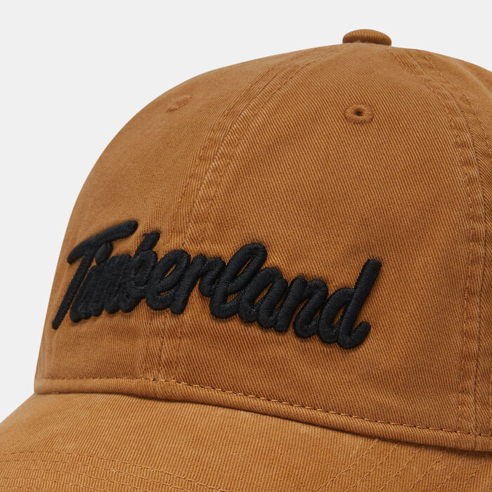 Timberland Midland Beach Baseball Cap yellow Timberland Midland Beach Baseball Cap yellow image number 2