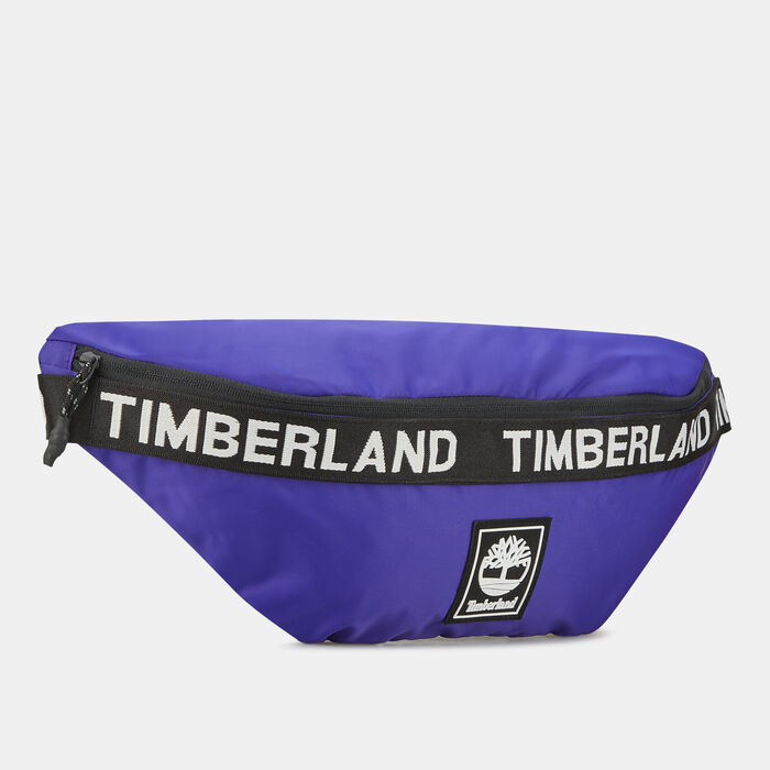 Timberland Sport Leisure Active Hip Pack Blue image number 2