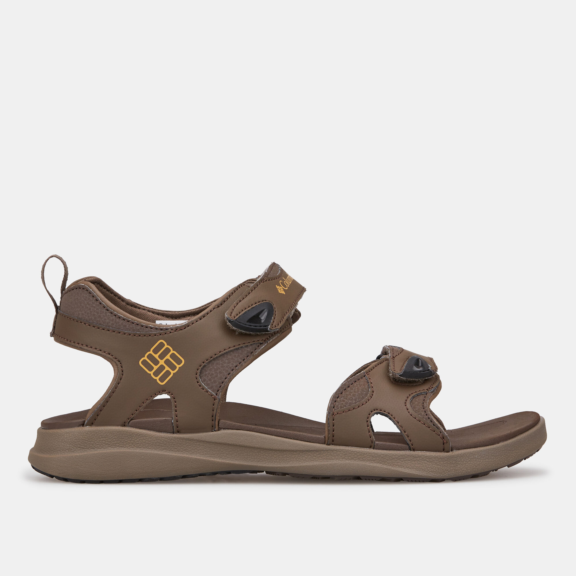 Columbia mens flip flops store