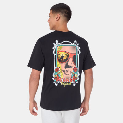 Vans Men's OG Summer T-Shirt Black