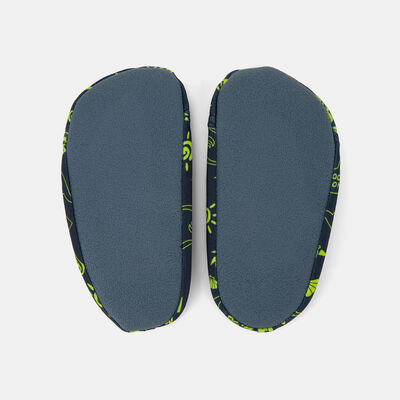 COEGA Kids' Pool and Beach Slip-On Shoes Black COEGA Kids' Pool and Beach Slip-On Shoes Black