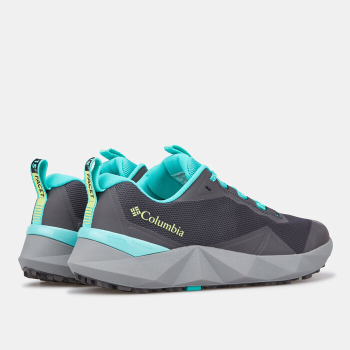 Columbia Women's Facet™ 15 Shoe Grey Columbia Women's Facet™ 15 Shoe Grey image number 2